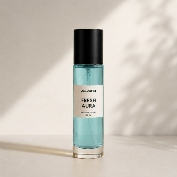 FRESH AURA