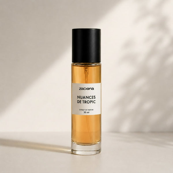 NUANCES DE TROPIC