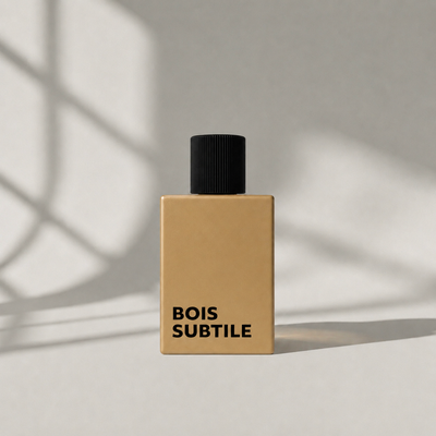 Bois Subtile 100Ml