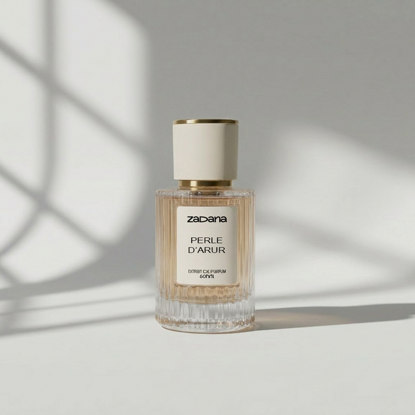 Perle d'azur